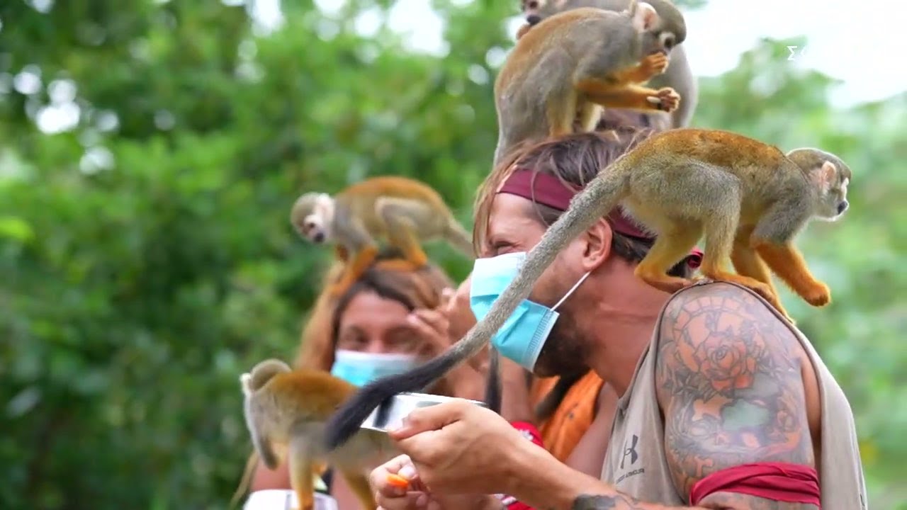 Survivor 2021 | Το Τελευταίο Έπαθλο | 23/06/2021
