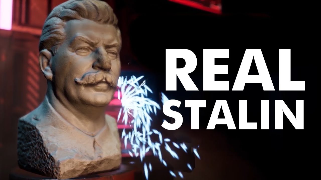 Real Stalin  (Best Documentary about Joseph Stalin)