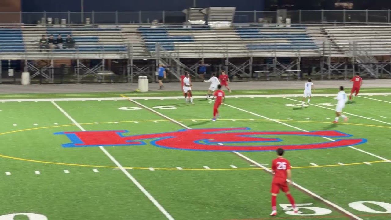 KHS VS Oscar Smith (Scrimmage) | 3-5-26