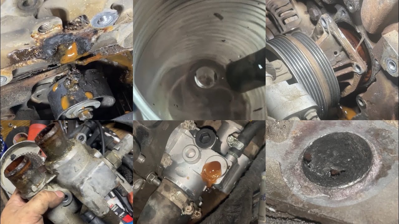 MAREA MOTORLU FİAT PALİO WEEKEND 1.6 16V   ‘İN İÇİNDEN GEÇTİK BU VİDEO KAÇMAZ😎
