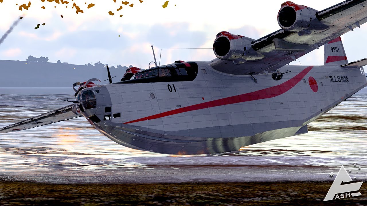 BEACHED WHALE