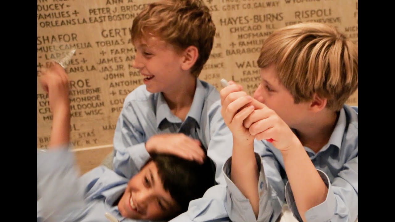 Libera in Washington DC