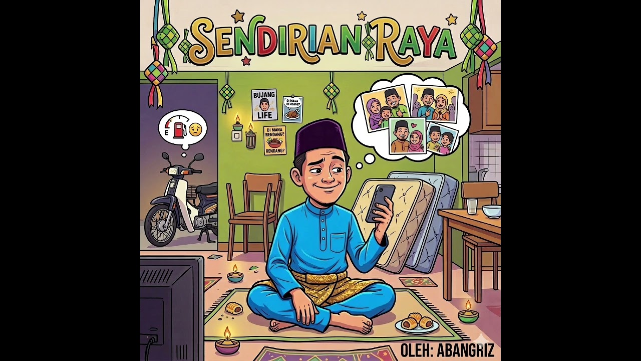 Sendirian Raya