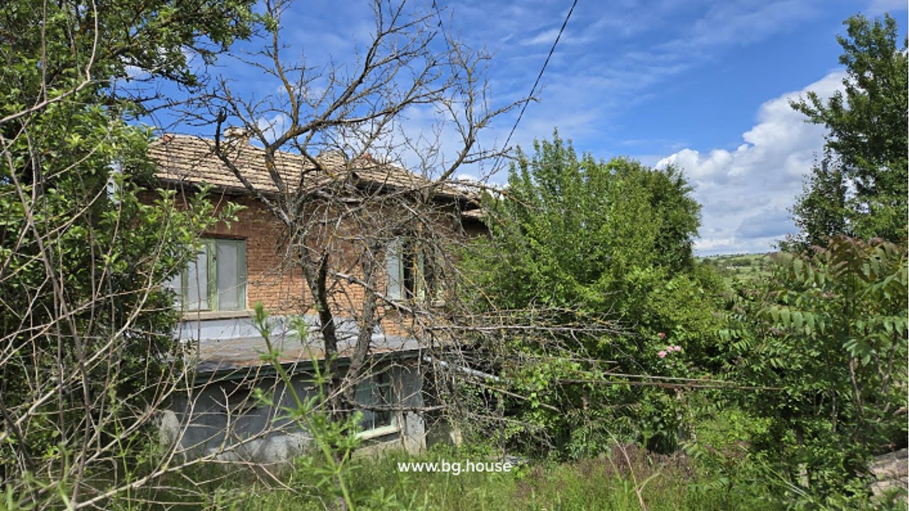 🇧🇬 Продаётся недвижимость в Болгарии Йоана в деревне Люблен 🏡 Только ПРОДАНО | Право собственност...