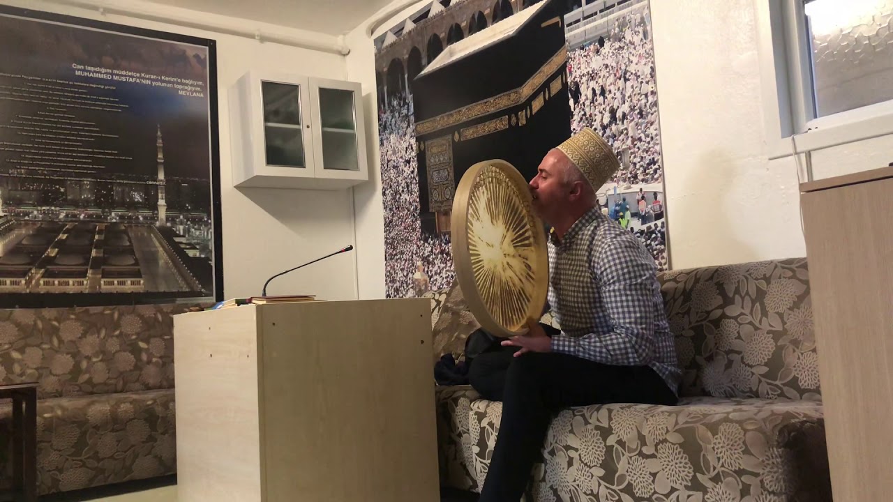 Şeyh Nizamettin İlahi
