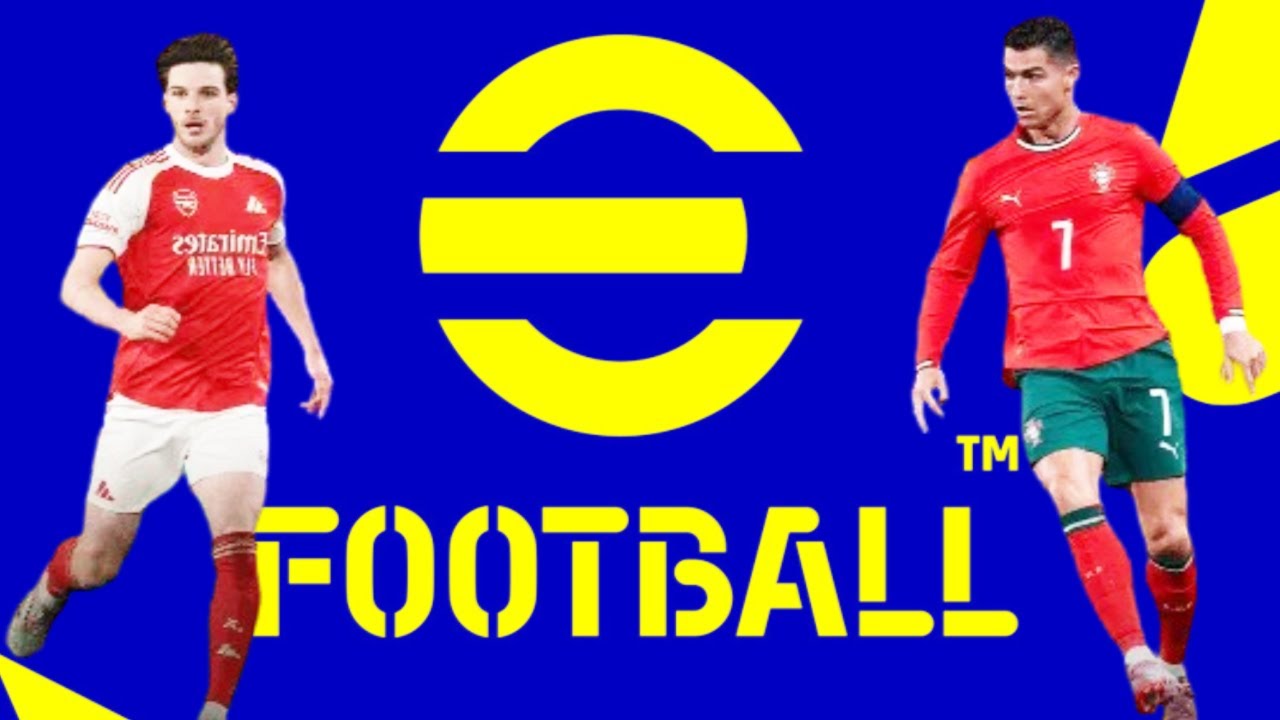 NOCHE DE EFOOTBALL