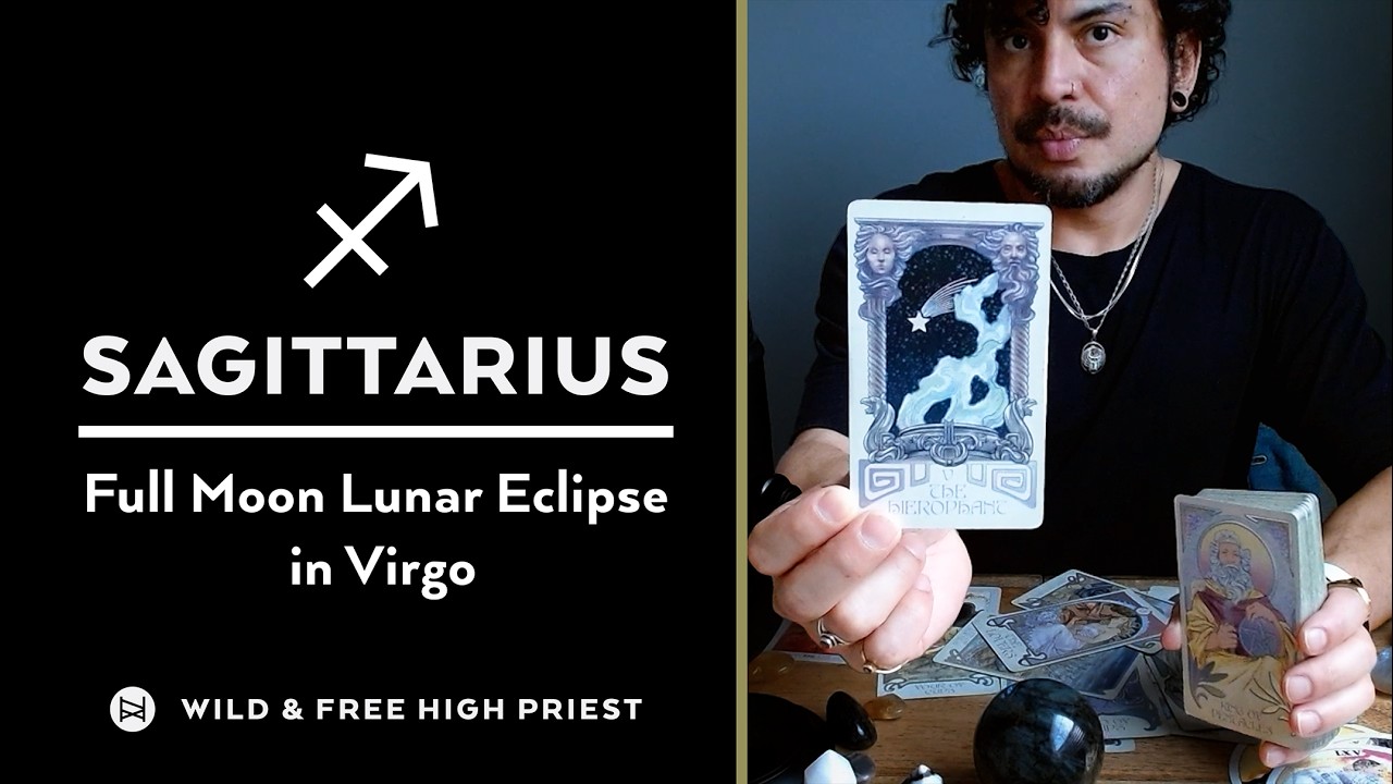 SAGITTARIUS ♐️ A compelling new beginning before resources start to flow ☙ RESTORATION POWER ❦ MARCH