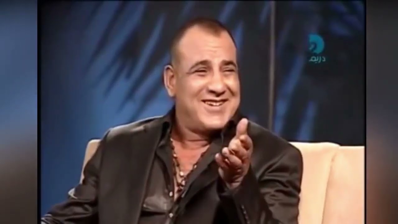 اضحك .. محمد لطفى يقول اسمه الثمانى وسر لقب العيلة الغريب