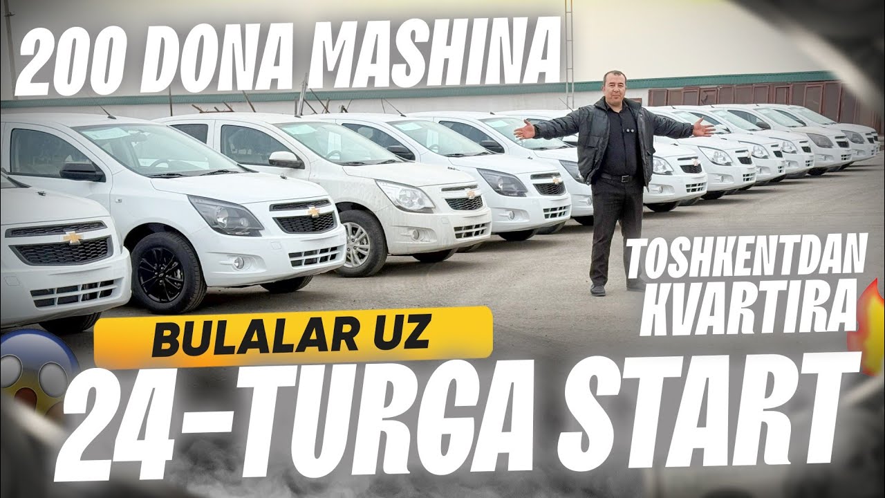 700 DAN KAM BELETIMIZ QOLDI,AKSIYA QILDIK