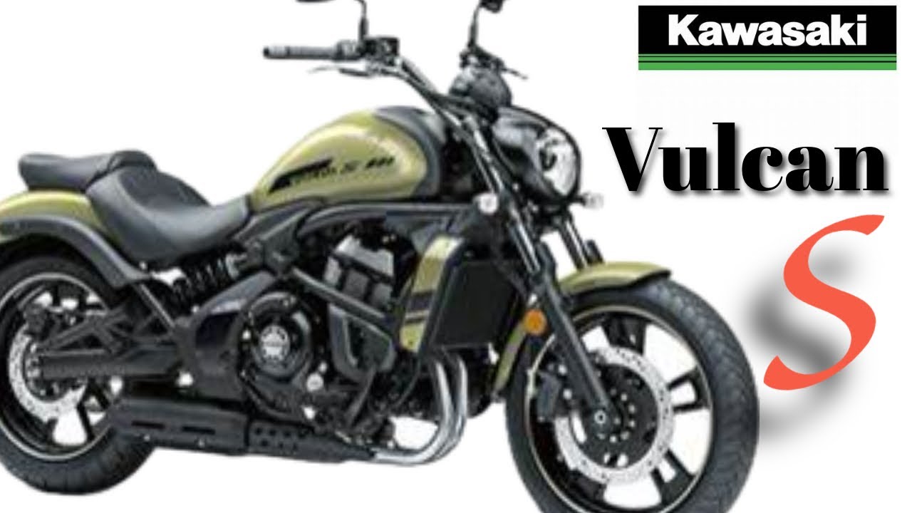 Действительно ли Kawasaki Vulcan S так хорош, как я помню? Обзор 2025 года!