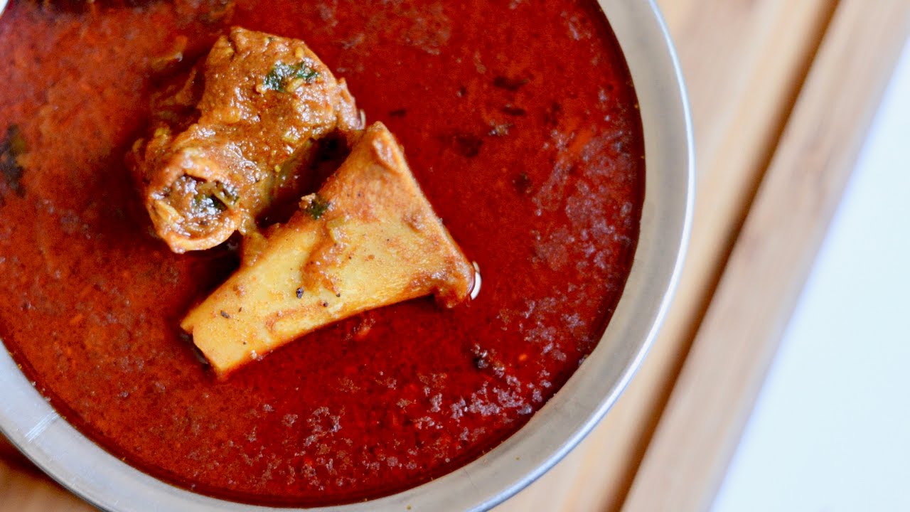 Mutton Rogan Josh Recipe | मटन रोगन जोश रेसिपी इन हिन्दी | Ramadan Special Recipe