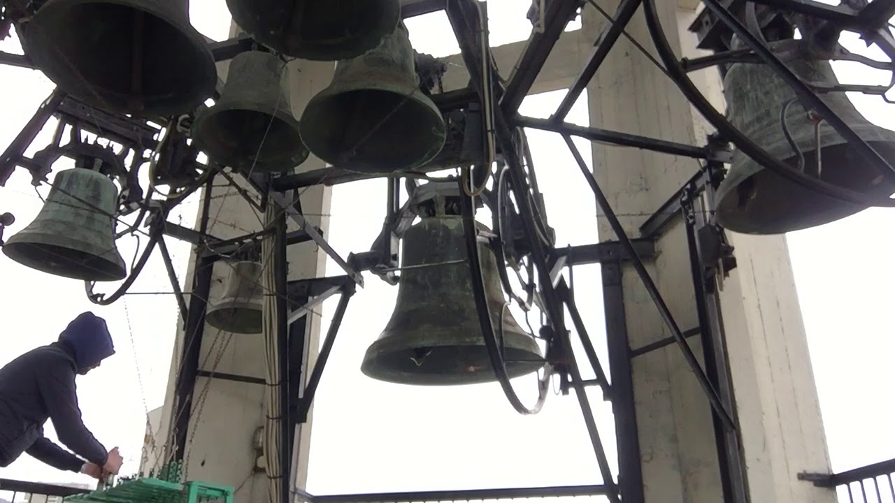 Bolzaneto chiesa N.S. della Neve