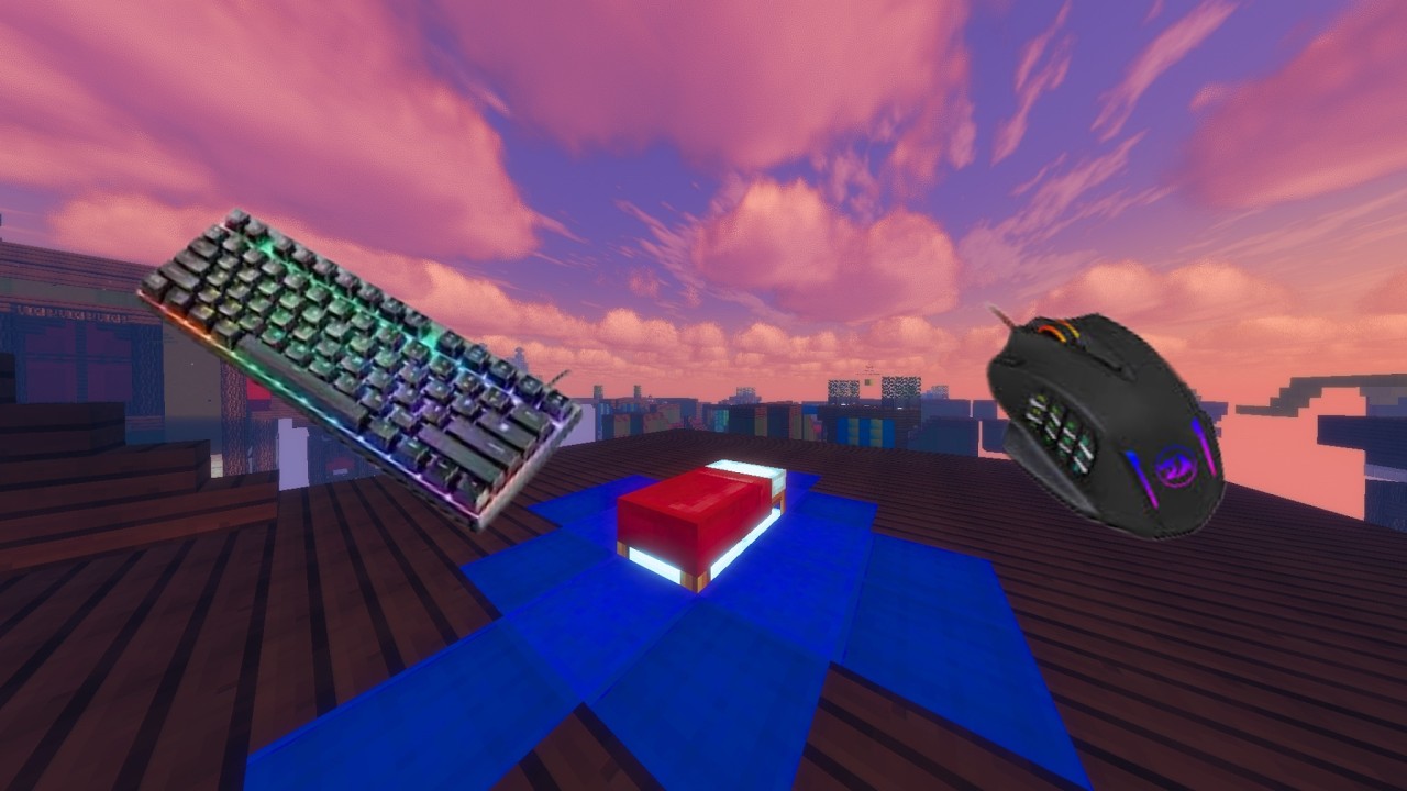 BEDWARS ASMR