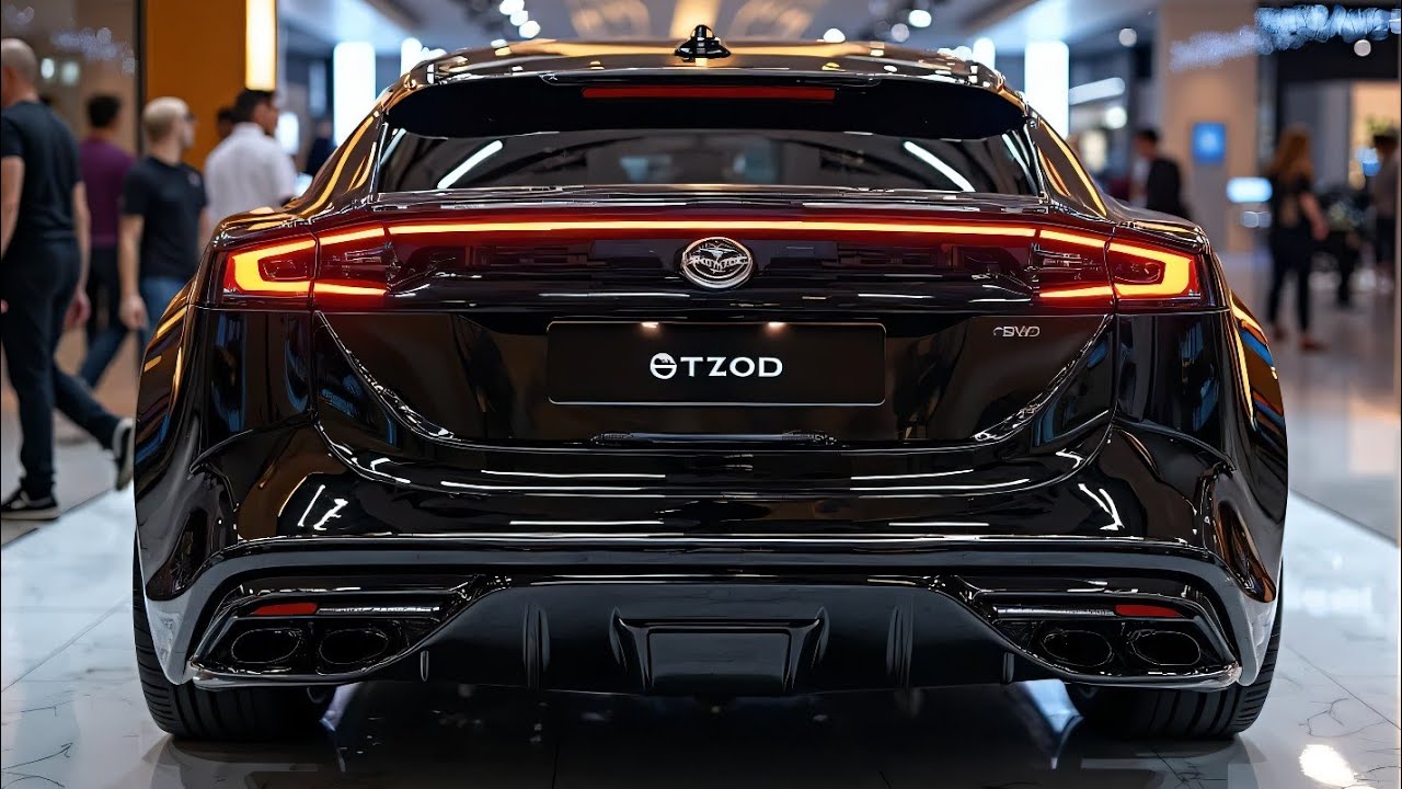 This Hybrid SUV Is Changing Everything! BYD Song Plus Hybrid 2026
