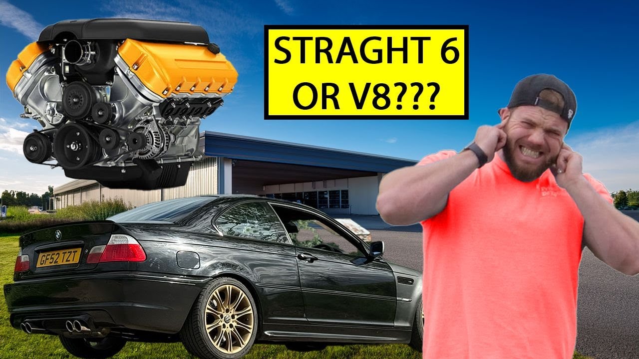 Я ЗАСТАВИЛ СВОЙ BMW E46 330CI ЗВУЧАТЬ КАК ДВИГАТЕЛЬ V8 С ПРЯМЫМ ВЫПУСКОМ