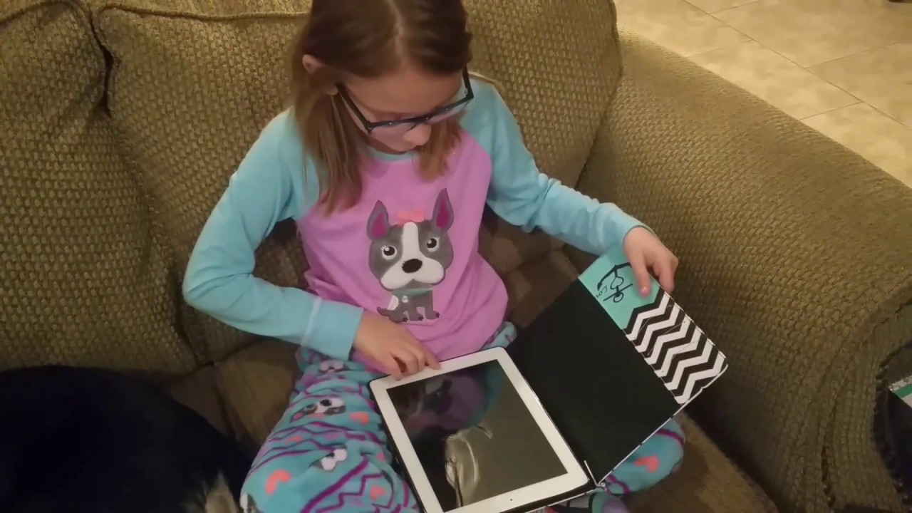 Fake IPad Present Prank