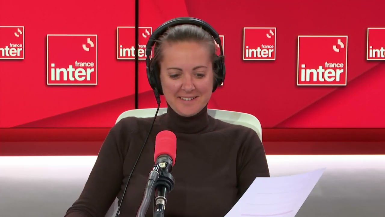 Spécial Temps de parole - Rédaction en chef : CSA - Le journal de 17h17