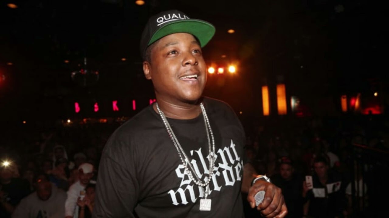 Jadakiss Goat Status Aproved🔥🔥👌🎙️