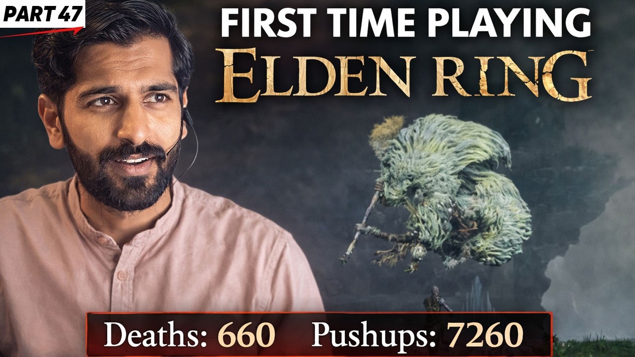 Live Elden Ring| 47th Part | Vertical | #fromsoftware #eldenring  #gaming #zidionfire #zidi