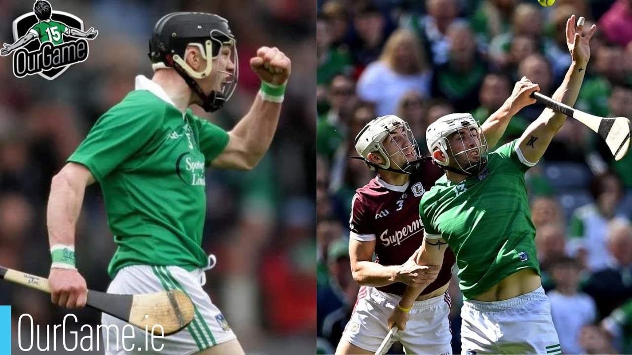 Wayne McNamara previews Limerick v Galway