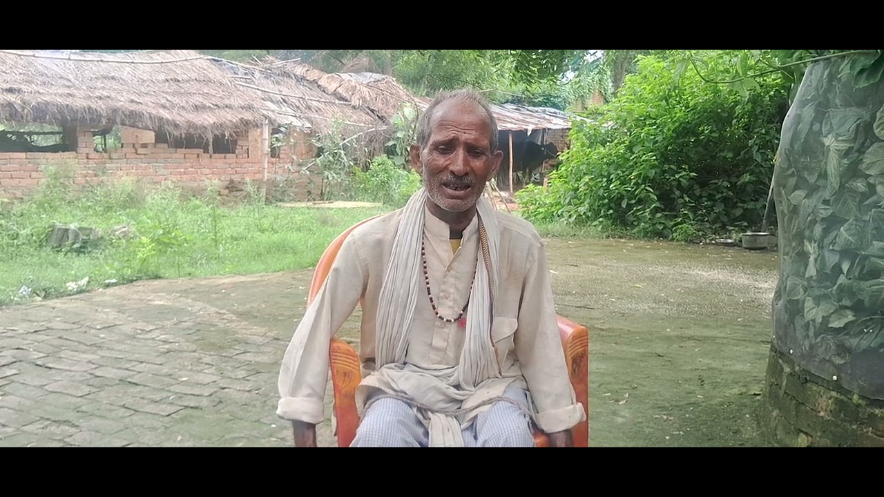 Gudariya Gale Me Daale Bharthari | गुदड़ीया गले में डाले भरथरी | Bhakti Lok Geet