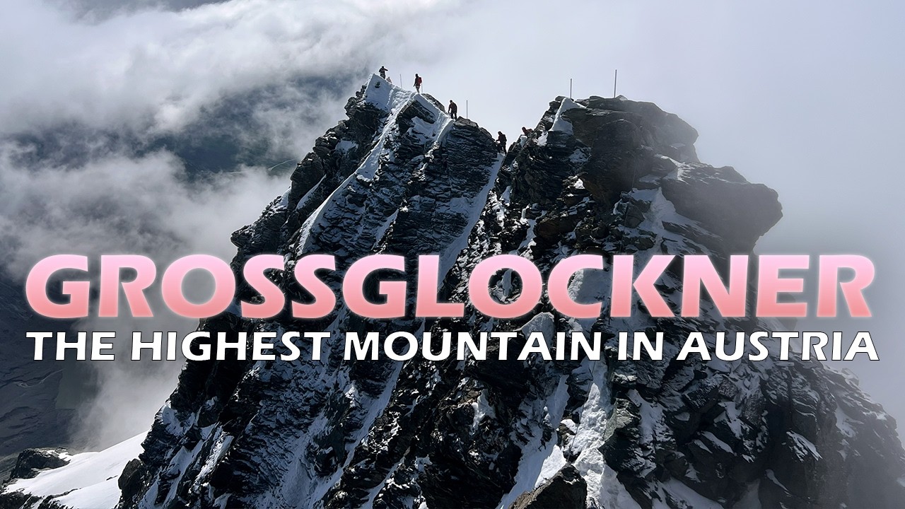 Grossglockner  (2025)