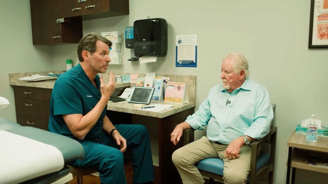Diagnosed with Basal or Squamous Cell Skin Cancer? Over 130,000 Successfully Treated with GentleCure