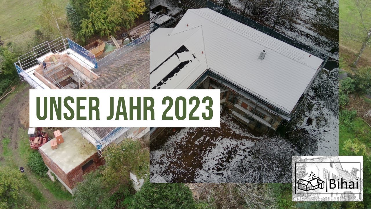 Unser Jahr 2023
