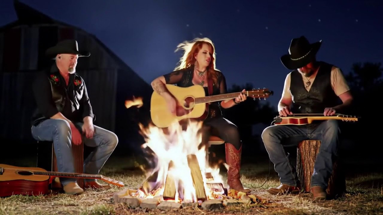 Country Rock Journey – Outlaw Souls of the South Inspired by Lynyrd Skynyrd