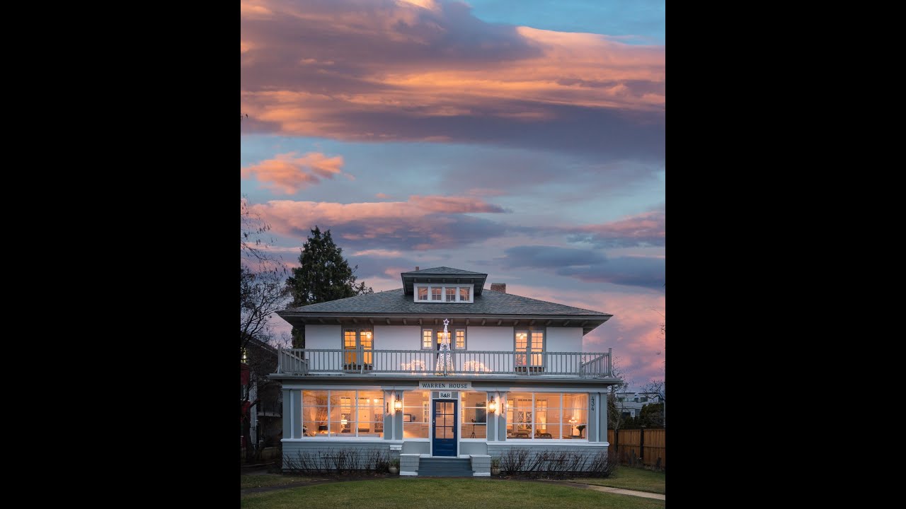 434 Lakeshore Dr - Penticton // neuhouzz Real Estate Group