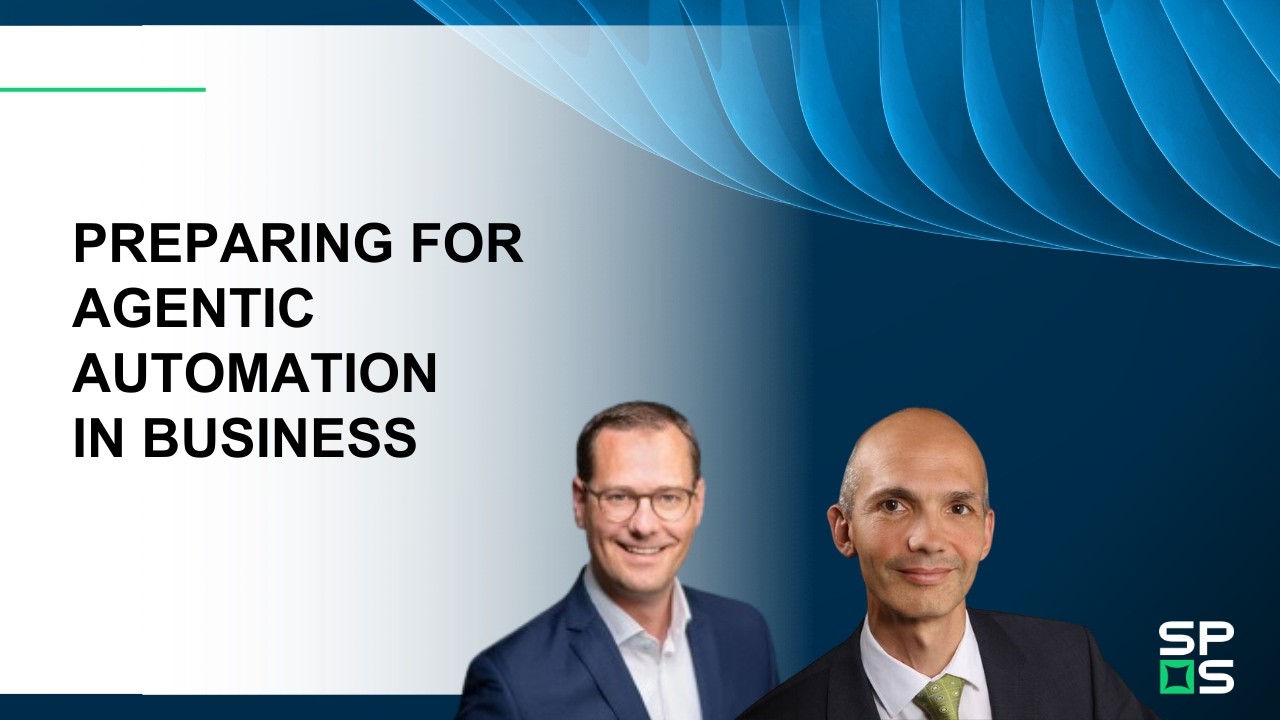 From Promise to Practice: Preparing for Agentic Automation in Business