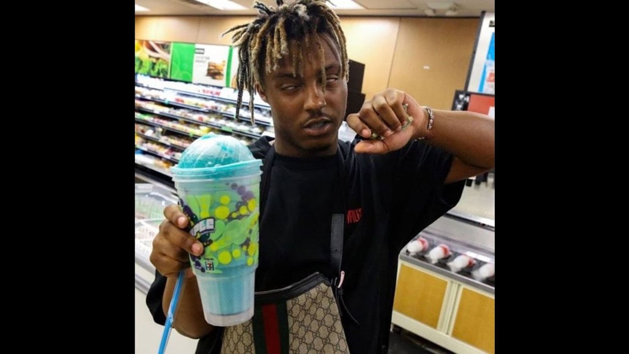 [FREE FOR PROFIT] Juice WRLD x Lil Uzi Vert Type Beat 2020 - rewind (prod. Valious)