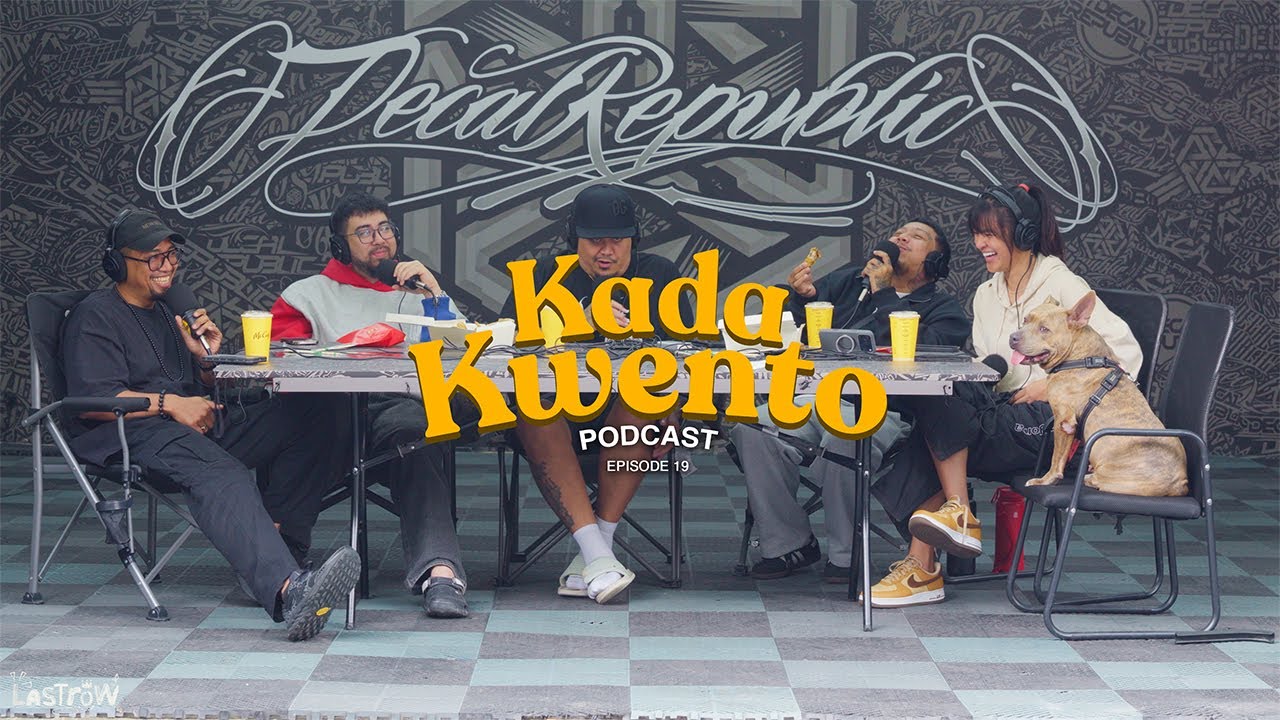 Fake Death | Episode 19 | KadaKwento Podcast