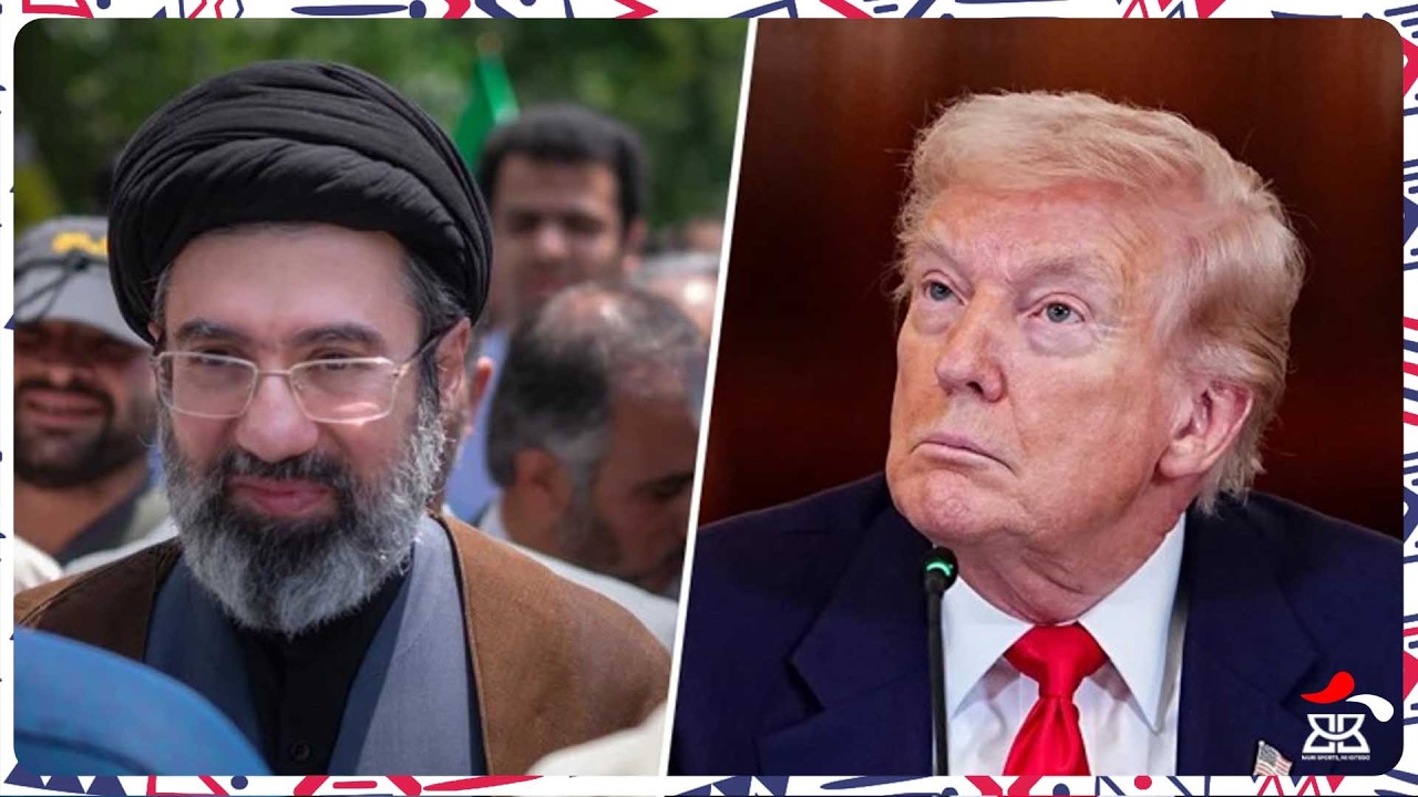 USA/ISRAEL vs IRAN: UMUNSI WA 14, PETEROLI YABUZE TRUMP ASABA UBUTABAZI. INTEGO NTIZIRAGERWAHO..