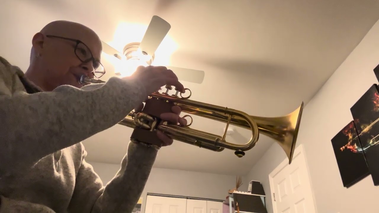 120 Days of Play - Day 44! 