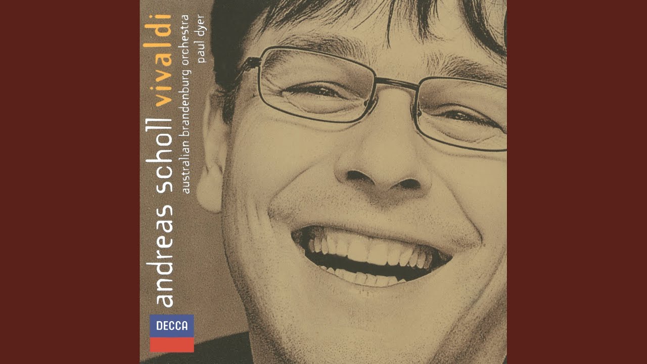 Vivaldi: Nisi Dominus (Psalm 126) , R.608: 4. 