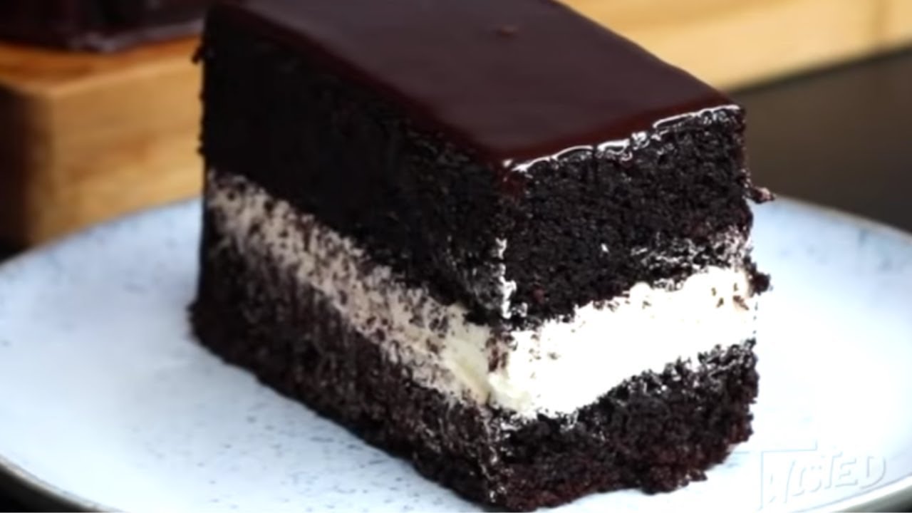 5 Incredible Cake Recipes For Chocolate Lovers