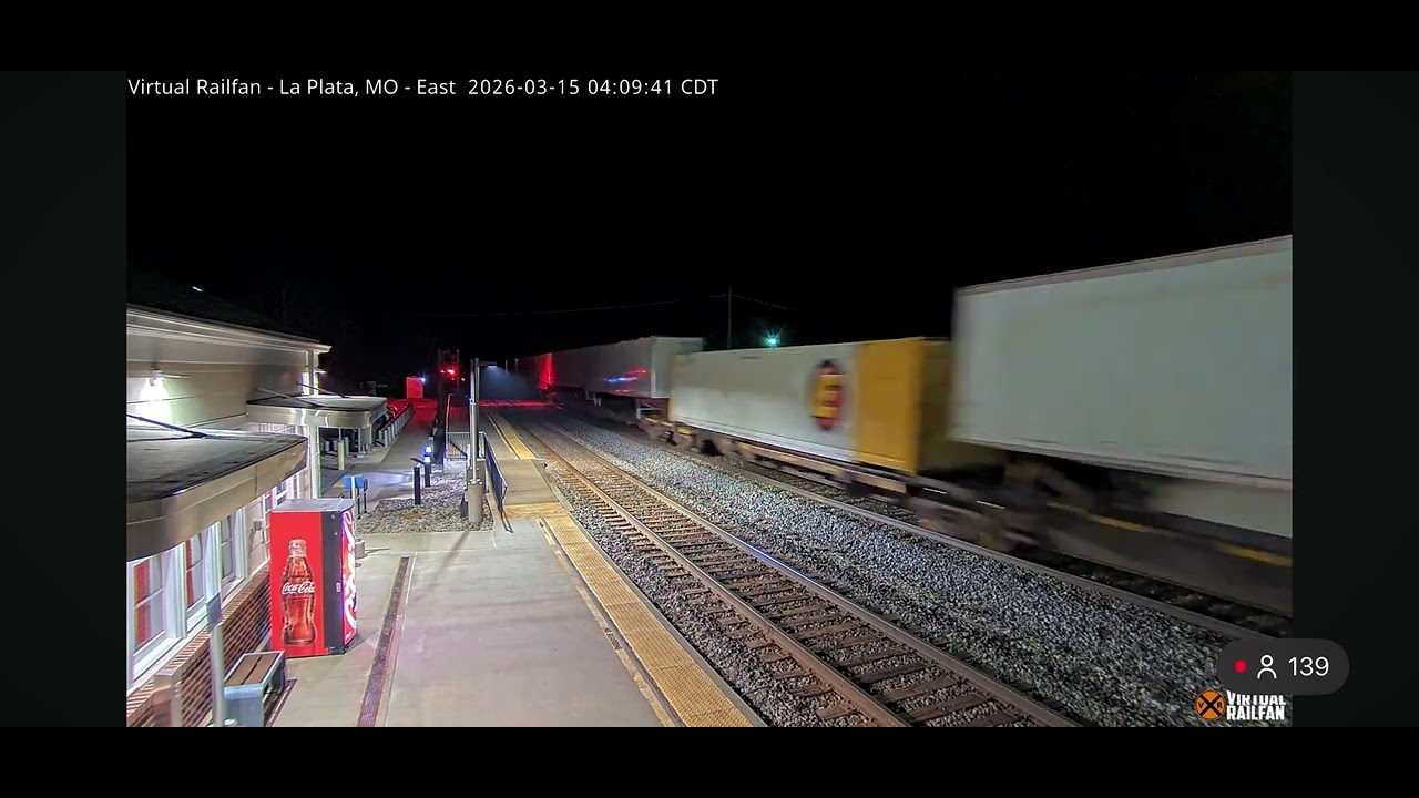 BNSF 4 lead 