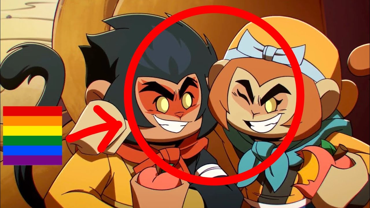 Things I noticed when I was watching/rewatching LEGO Monkie Kid season 5