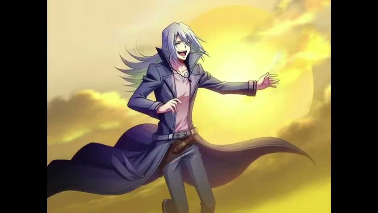 INFERNITY REQUIEM* ZERO HAND, Yu-Gi-Oh! 🔥 (Dark OST)