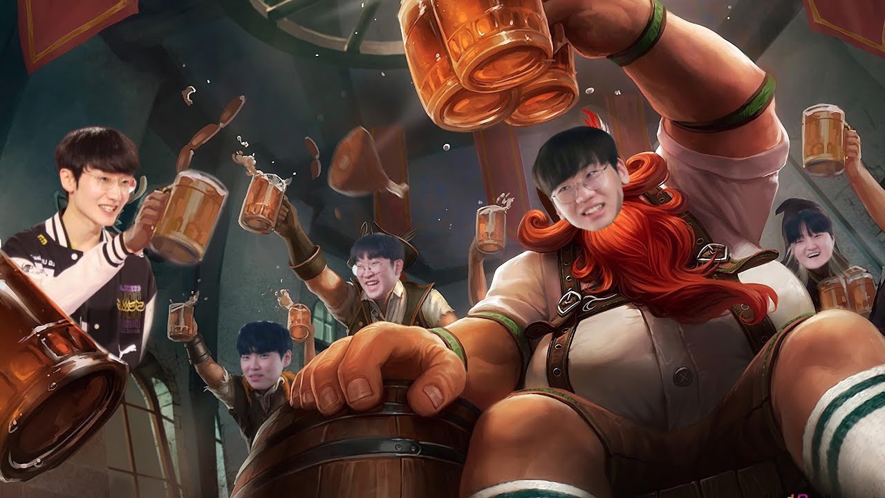2023 LCK 스프링 결승 GEN vs T1 1세트 반응 모음