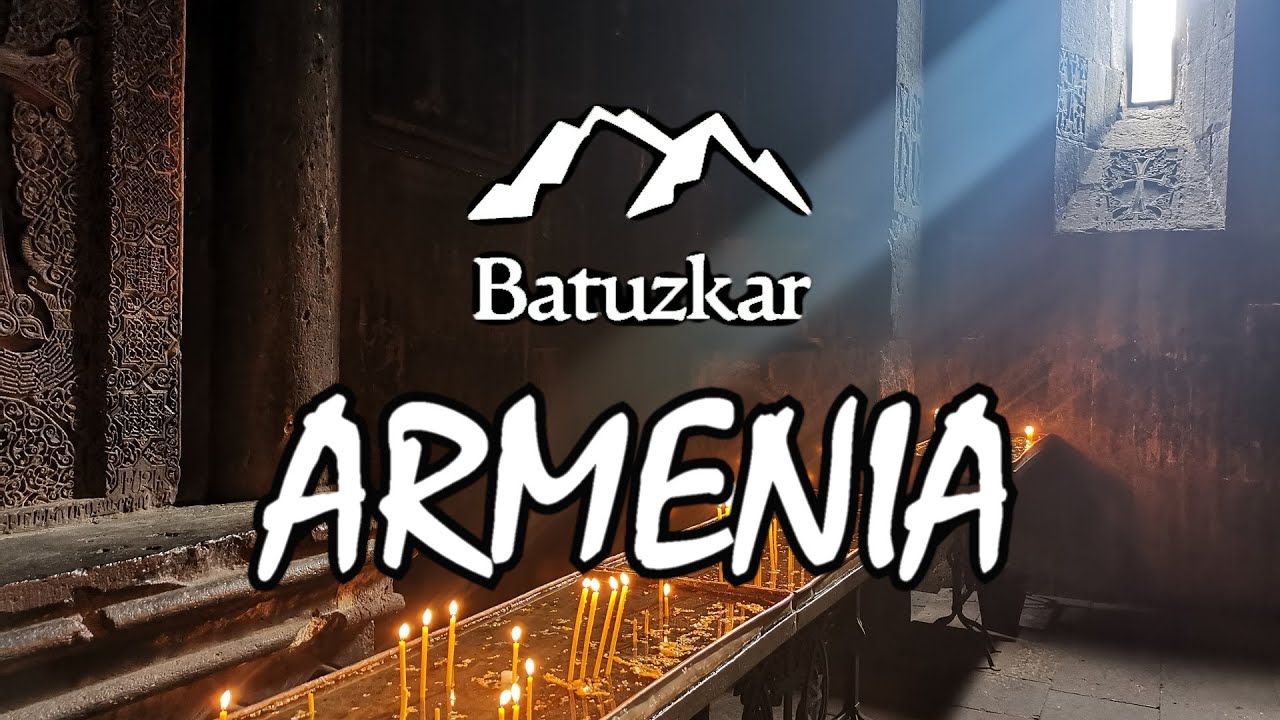 Армения 2021