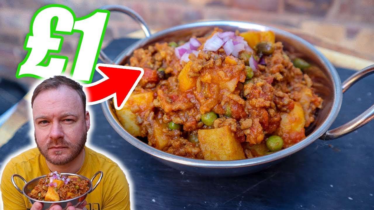 Это карри с кимой просто нереальное и такое ДЕШЕВОЕ!
