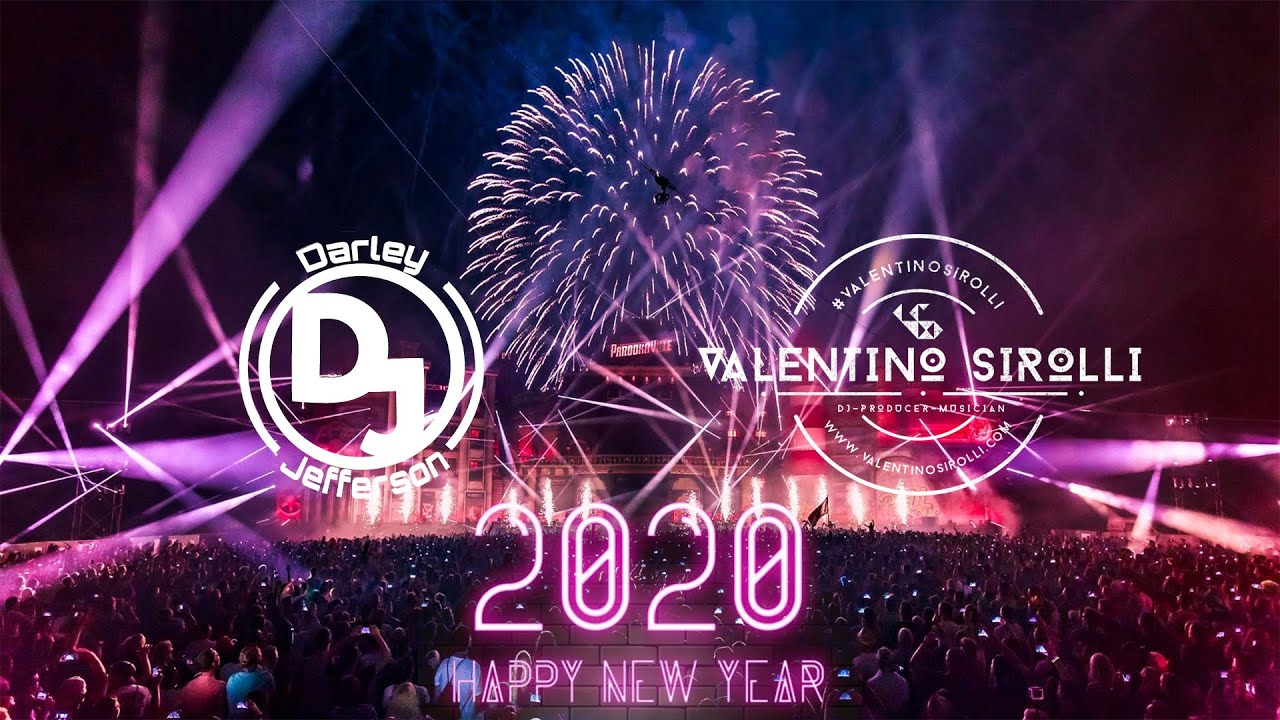 New Year Mix 2020 | Best Mashups & Remixes Of Popular Songs 2019 🎉