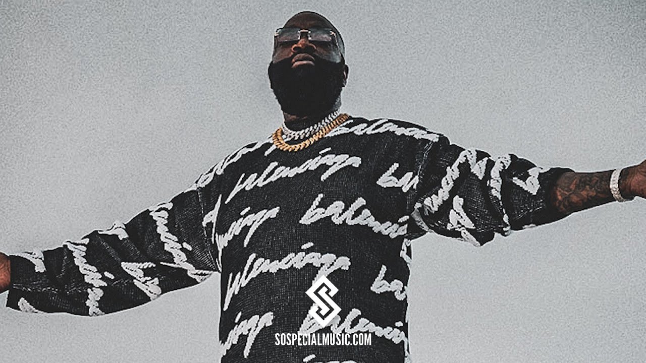 Rick Ross x Lil Wayne type beat 