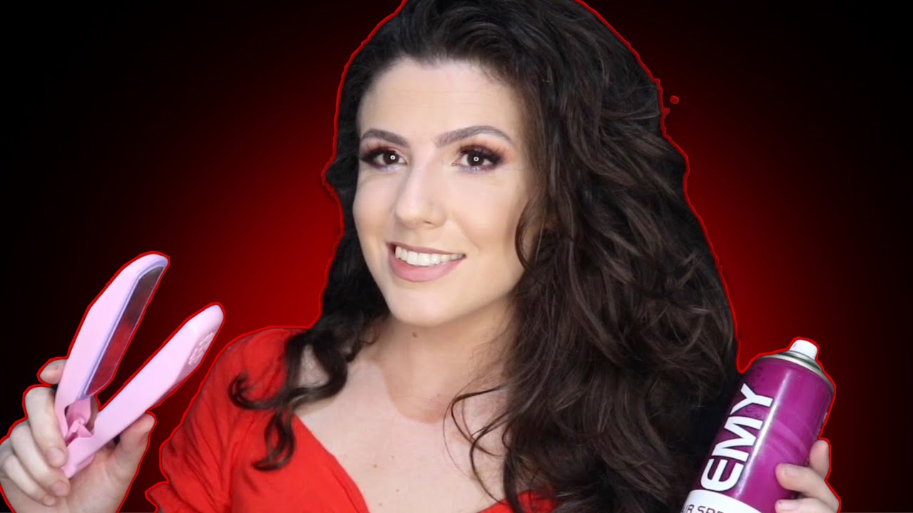 ASMR CABELELEIRA FOFOQUEIRA - Citando nome dos inscritos *contei uma fofoca a seu respeito 🤫