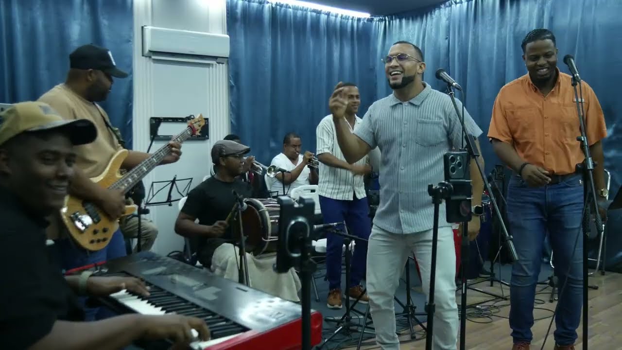 Mana Del Cielo Cover Bonita La Vida Es