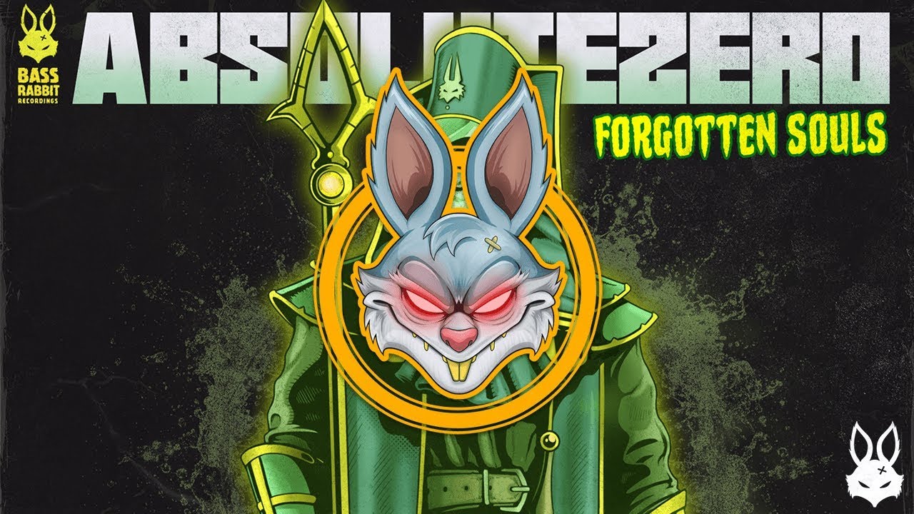 AbsoluteZero - No Delay [Bass Rabbit Recordings]