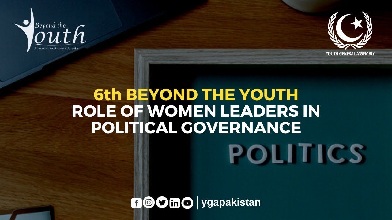 Beyond The Youth 6 - Session 4: 