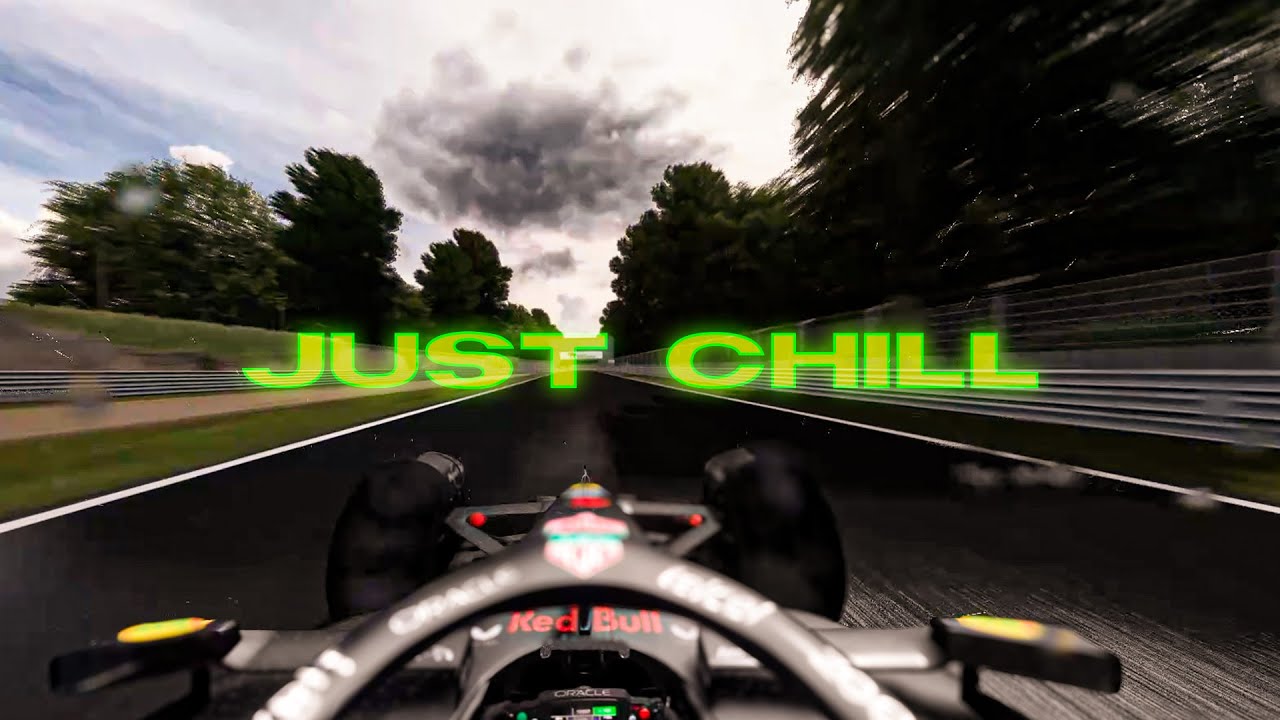 Просто отдохни забудь обо всём.